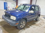 Chevrolet Tracker 2002