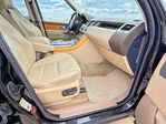 Land Rover Range Rover 2013