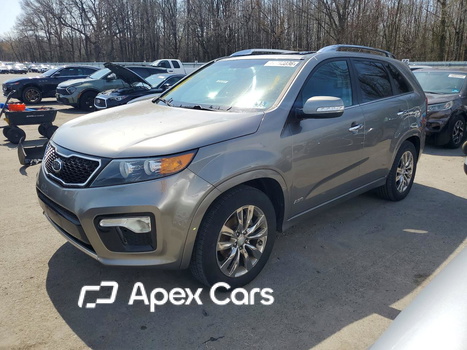 Kia Sorento 2013 - Image 1 of 13