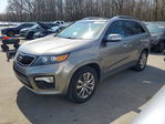 Kia Sorento 2013