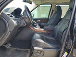 Land Rover Range Rover 2012