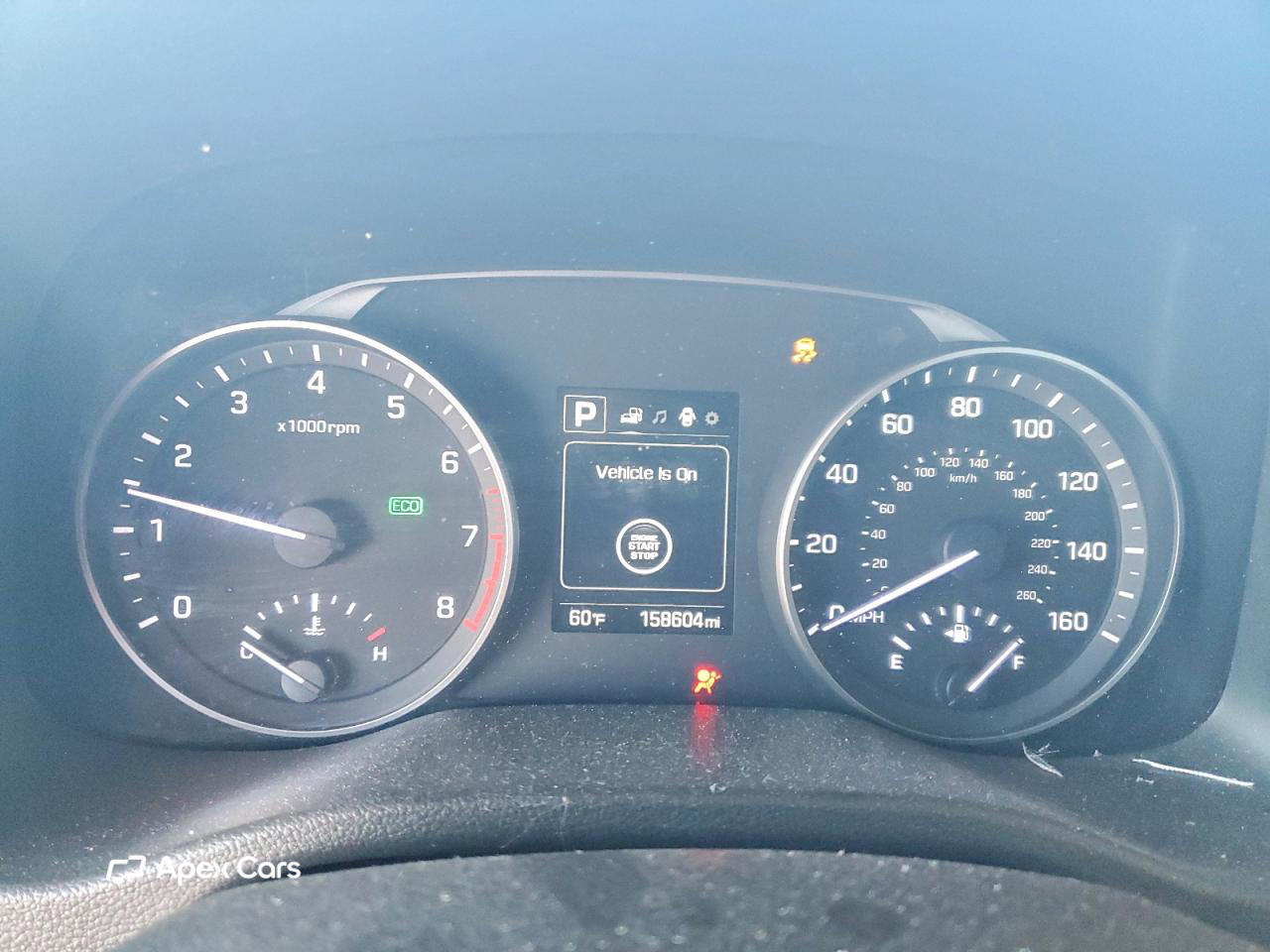 Hyundai Elantra 2018