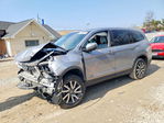 Honda Pilot 2021