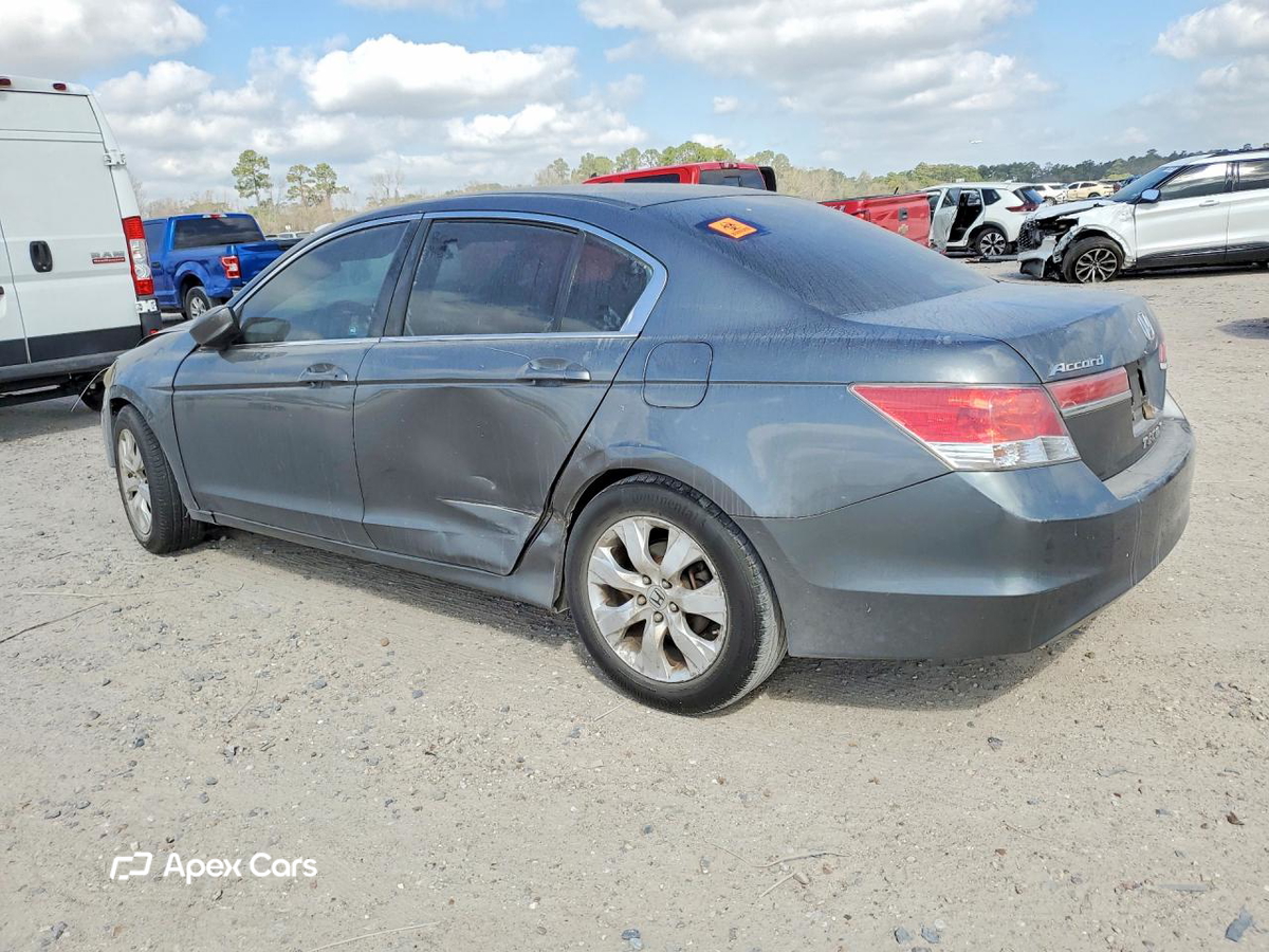 Honda Accord 2011