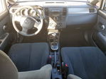 Nissan Versa 2011