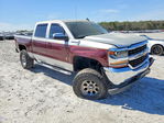 Chevrolet Silverado 2017