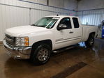 Chevrolet Silverado 2012