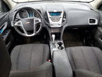 Chevrolet Equinox 2011