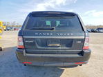 Land Rover Range Rover 2013