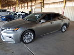 Lexus ES 2016