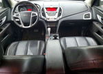 GMC Terrain 2010
