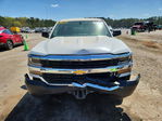 Chevrolet Silverado 2017