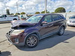 Kia Sorento 2015
