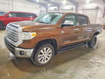 Toyota Tundra 2014
