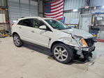 Cadillac SRX 2010