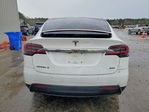 Tesla Model X 2016