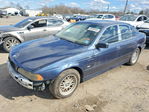 BMW Series 5 2002