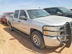 Chevrolet Silverado 2010