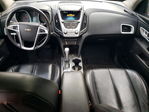 Chevrolet Equinox 2012