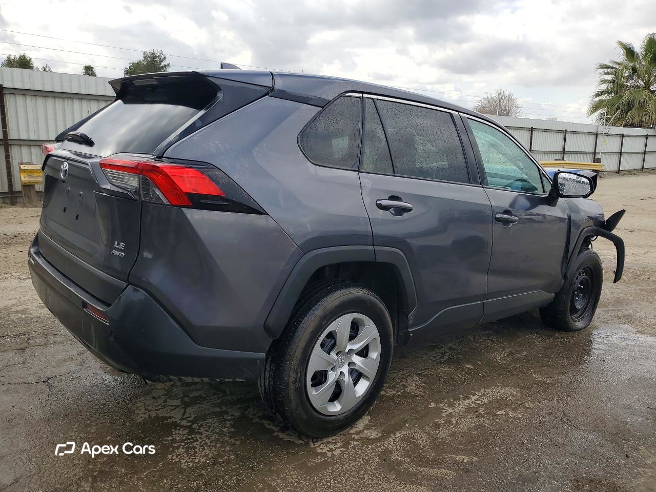 Toyota RAV 4 2023