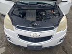 Chevrolet Equinox 2012