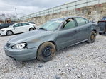 Pontiac Grand AM 2005