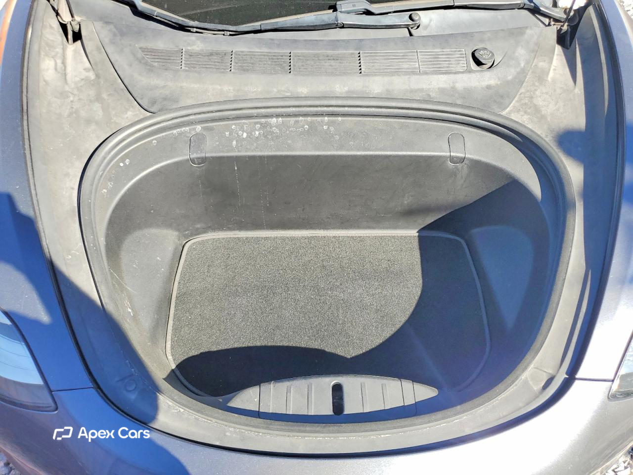 Tesla Model 3 2018