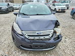 Ford Fiesta 2012