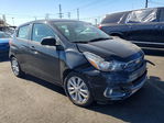 Chevrolet Spark 2018