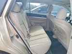 Subaru Outback 2010