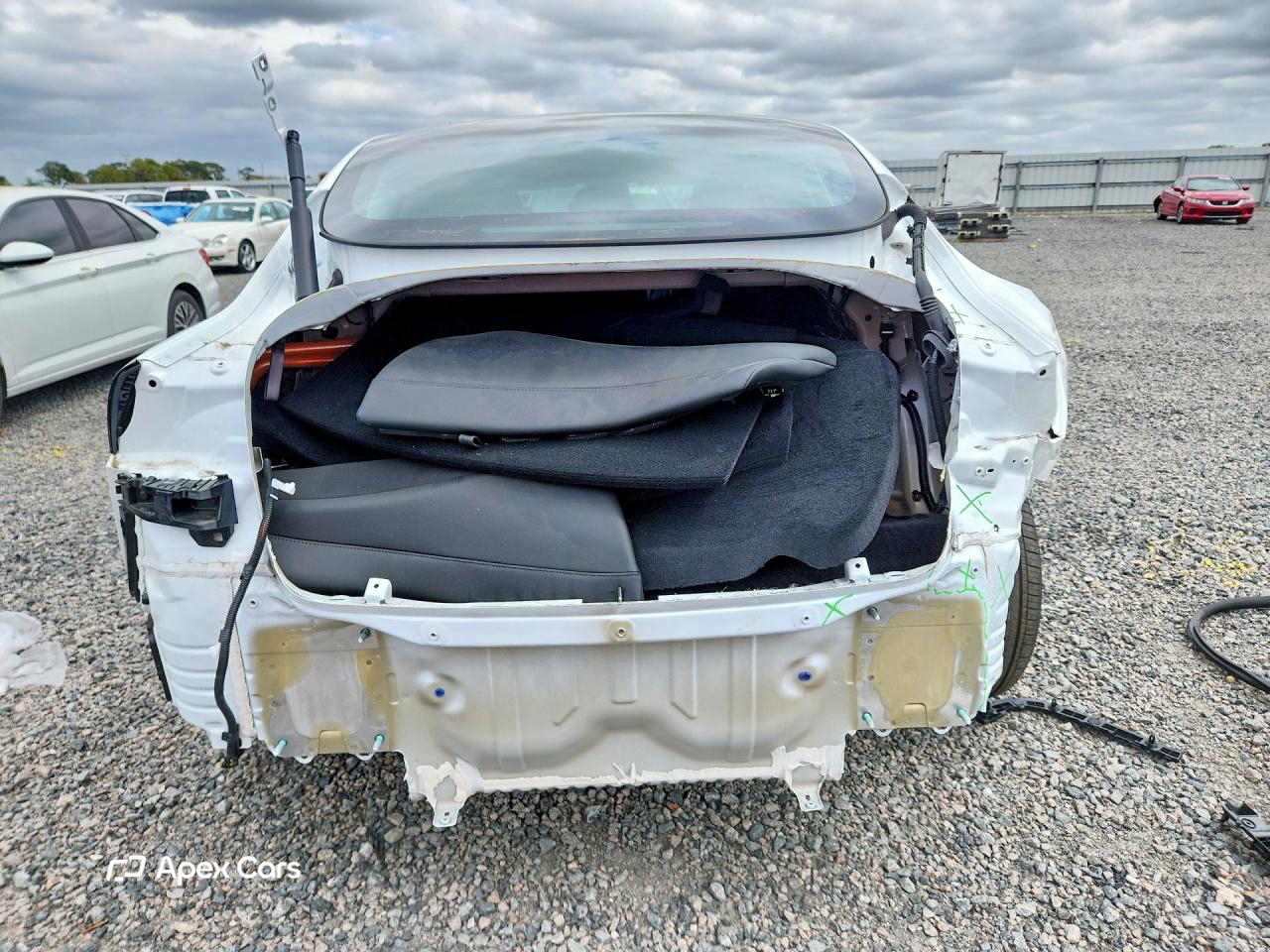 Tesla Model 3 2025