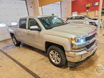 Chevrolet Silverado 2018