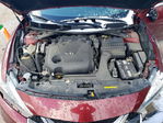 Nissan Maxima 2016