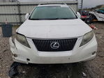 Lexus RX 2010