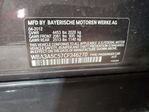 BMW Series 3 2012