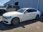 BMW Series 5 2018