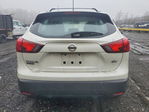 Nissan Rogue 2019
