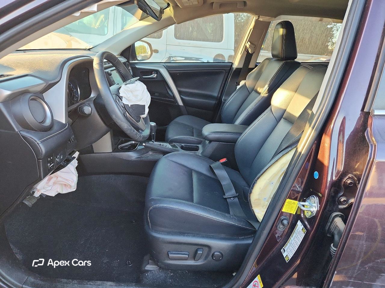 Toyota RAV 4 2018