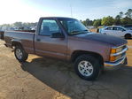 Chevrolet GMT-400 1995