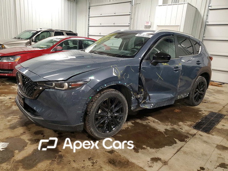 Mazda CX-5 2023 - Zdjęcie 1 z 13