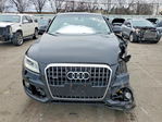Audi Q5 2016