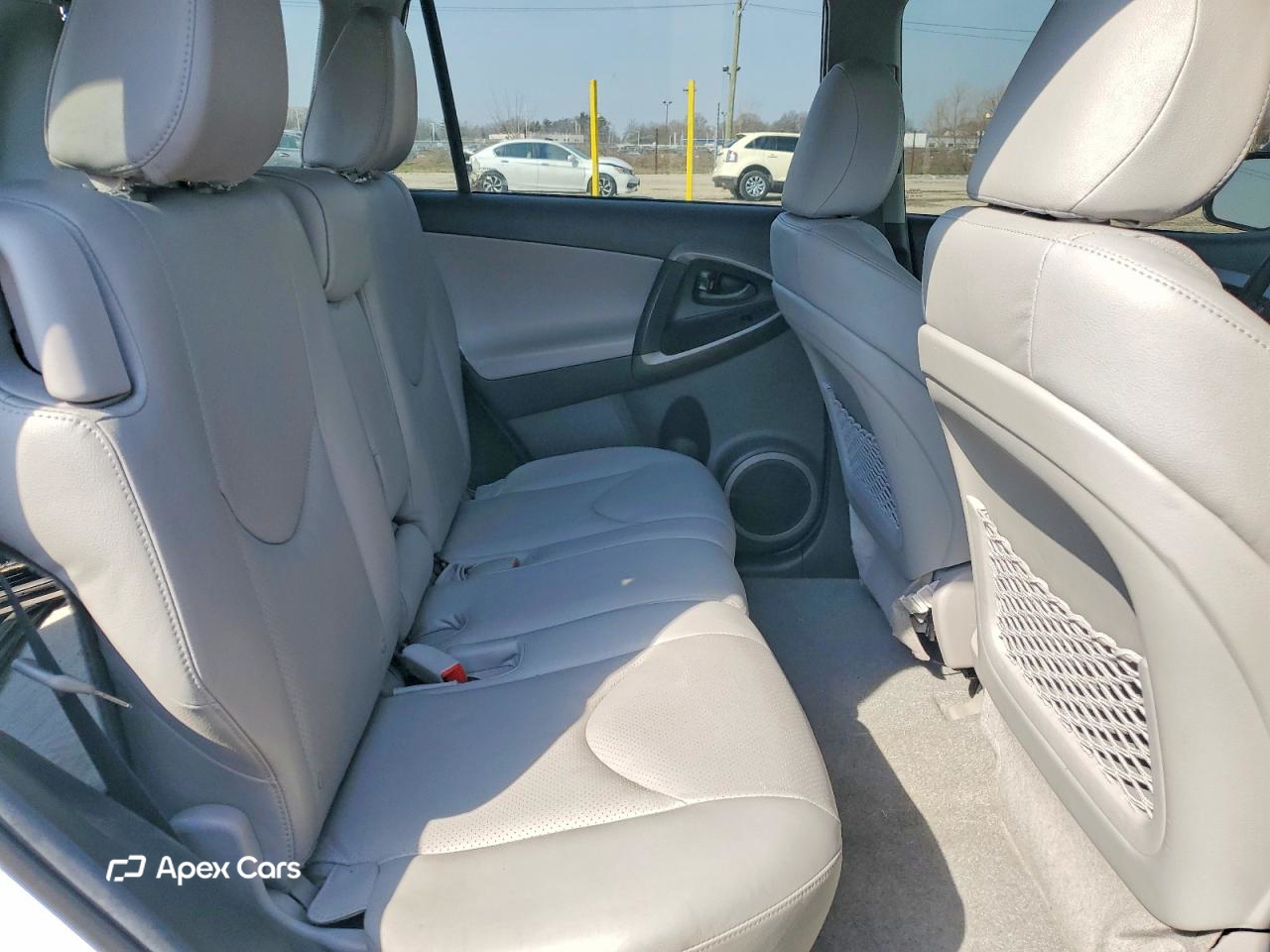 Toyota RAV 4 2011