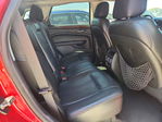 Cadillac SRX 2016