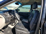 Chrysler Voyager 2014