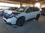Subaru Forester 2025