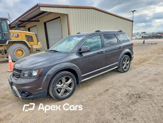 Dodge Journey 2016 - Image 1 of 13