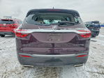 Buick Enclave 2018