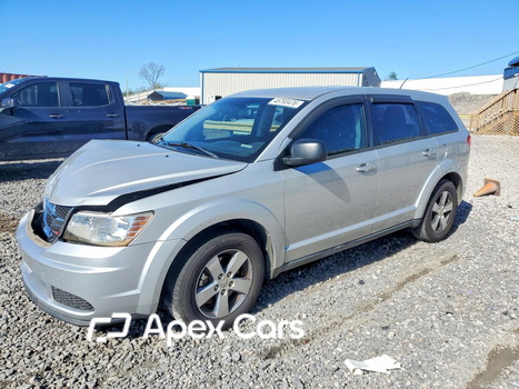 Dodge Journey 2013 - Zdjęcie 1 z 13