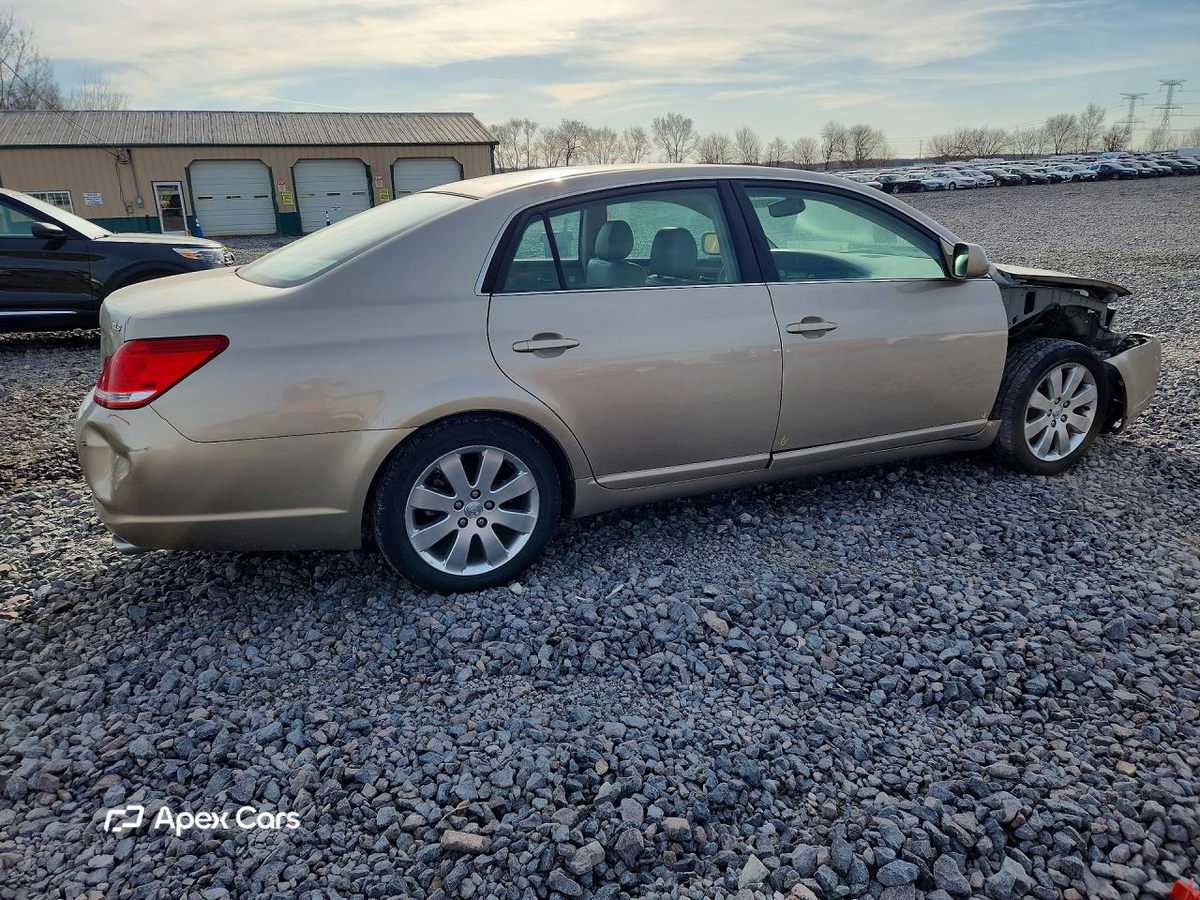 Toyota Avalon 2006
