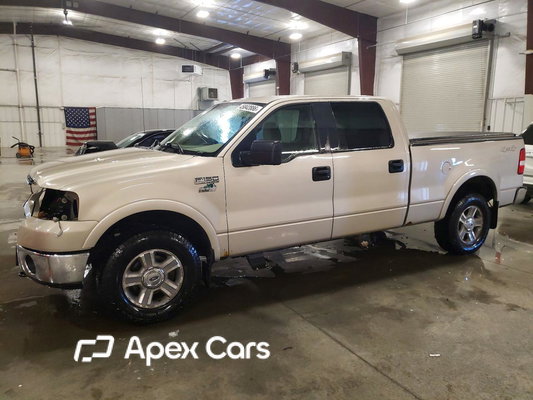 Ford F-150 2007 - Image 1 of 12